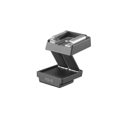 1 - Godox FS-R Hotshoe Contatto Singolo Universale - Supporto Pieghevole per Flash Fino a 300g