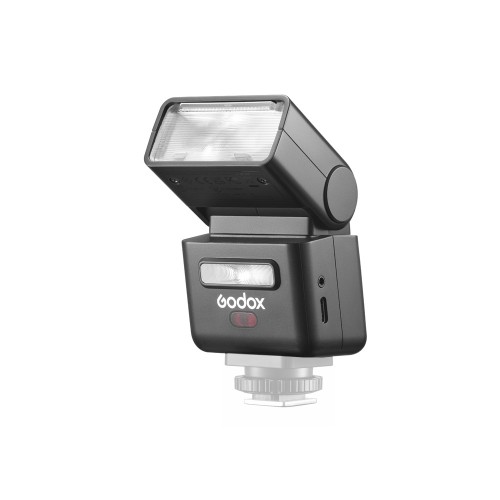 1 - Godox iT32 iFlash TTL – Flash Compatto Modulare