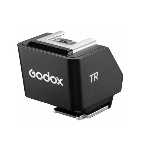 1 - Godox TR S Hotshoe TTL Pieghevole per Flash Sony Fino a 300g