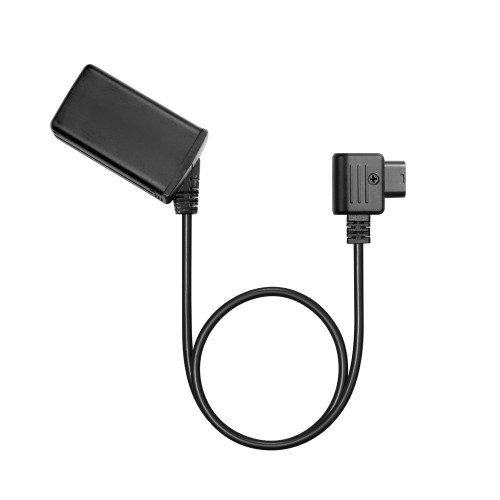1 - Godox DT-WB29 batteria Fittizia per AD200Pro II, Ad300Pro II