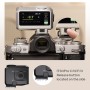 4 - Godox iT30Pro F Black iFlash TTL Flash Camera per Fuji