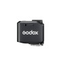 9 - Godox iT30Pro F Black iFlash TTL Flash Camera per Fuji