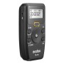 3 - Godox TR-C1 Timer e Comando Remoto Wireless per Canon