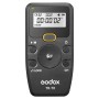 2 - Godox TR-S2 Timer e Comando Remoto Wireless per Sony
