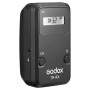 5 - Godox TR-S2 Timer e Comando Remoto Wireless per Sony
