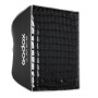 1 - Godox UL-60-Quadrato Softbox Ultraleggero Multifunzionale Easy Fold