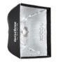 2 - Godox UL-60-Quadrato Softbox Ultraleggero Multifunzionale Easy Fold