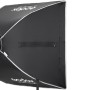 3 - Godox UL-60-Quadrato Softbox Ultraleggero Multifunzionale Easy Fold