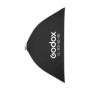 1 - Godox UL-60X90 Softbox Ultraleggero Multifunzionale Easy Fold