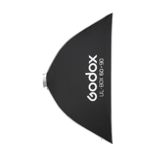 1 - Godox UL-60X90 Softbox Ultraleggero Multifunzionale Easy Fold