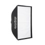 4 - Godox UL-60X90 Softbox Ultraleggero Multifunzionale Easy Fold