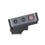 5 - Godox X3Pro N 2.4G Touch Screen TTL Trigger Trasmettitore perNikon