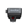 7 - Godox X3Pro N 2.4G Touch Screen TTL Trigger Trasmettitore perNikon
