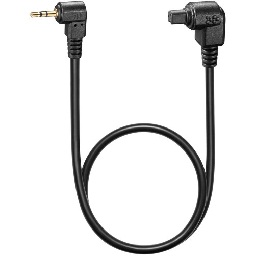 1 - Godox Cavo Canon C3 per Timer e Comando Remoto Wireless