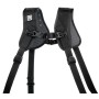 Blackrapid Double Breathe tracolla per due fotocamere