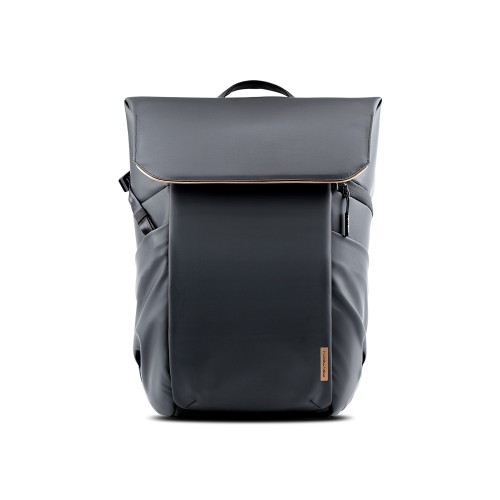 1 - PGYTECH OneGo Backpack 25L - Nero Obsidian Black - Zaino fotografico Urban