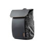 3 - PGYTECH OneGo Backpack 25L - Nero Obsidian Black - Zaino fotografico Urban