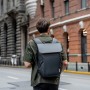 4 - PGYTECH OneGo Backpack 25L - Nero Obsidian Black - Zaino fotografico Urban