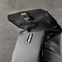 7 - PGYTECH OneGo Backpack 25L - Nero Obsidian Black - Zaino fotografico Urban
