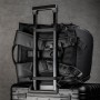 8 - PGYTECH OneGo Backpack 25L - Nero Obsidian Black - Zaino fotografico Urban