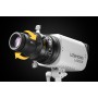 Godox BP SE 65mm KIT Projection Attachment Proiettore per LED Litemons con Led Piatto Bowens Mount
