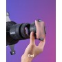 Godox BP SE 65mm KIT Projection Attachment Proiettore per LED Litemons con Led Piatto Bowens Mount
