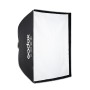 3 - Godox UL-90-Quadrato Softbox Ultraleggero Multifunzionale Easy Fold 90x90cm