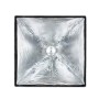 4 - Godox UL-90-Quadrato Softbox Ultraleggero Multifunzionale Easy Fold 90x90cm