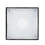 7 - Godox UL-90-Quadrato Softbox Ultraleggero Multifunzionale Easy Fold 90x90cm