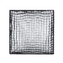 8 - Godox UL-90-Quadrato Softbox Ultraleggero Multifunzionale Easy Fold 90x90cm