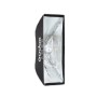 Godox UL-30X120 Softbox Ultraleggero Multifunzionale Easy Fold Strip 30x120cm