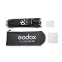 Godox UL-30X120 Softbox Ultraleggero Multifunzionale Easy Fold Strip 30x120cm