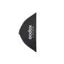 Godox UL-30X120 Softbox Ultraleggero Multifunzionale Easy Fold Strip 30x120cm