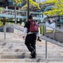WANDRD PRVKE 31L Rhone Burgundy V4 Zaino