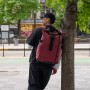 WANDRD PRVKE 31L Rhone Burgundy V4 Zaino