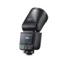 3 - Godox V1 Mid Canon Flash TTL Testa Tonda HSS - Compatto Li-ion Professionale