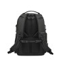7 - WANDRD PRVKE Zip 21 Litri Solo Zaino Nero con Apertura Superiore a Zip