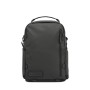 1 - WANDRD PRVKE Zip 31 Litri Solo Zaino Nero con Apertura Superiore a Zip