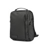 5 - WANDRD PRVKE Zip 31 Litri Solo Zaino Nero con Apertura Superiore a Zip