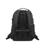 8 - WANDRD PRVKE Pocket 31 Litri Solo Zaino Nero con Ampio Scomparto Frontale