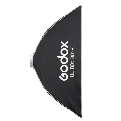 1 - Godox UL-30X90 Softbox Ultraleggero Multifunzionale Easy Fold