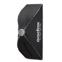 2 - Godox UL-30X90 Softbox Ultraleggero Multifunzionale Easy Fold