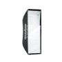 3 - Godox UL-30X90 Softbox Ultraleggero Multifunzionale Easy Fold