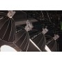 Godox LE300Bi Litemons Bi Color 2800K-6500K Luce Video LED 300W CRI 98 - set1
