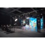 Godox LE300Bi Litemons Bi Color 2800K-6500K Luce Video LED 300W CRI 98 - set3