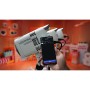 Godox LE300Bi Litemons Bi Color 2800K-6500K Luce Video LED 300W CRI 98 - collegamento con smartphone