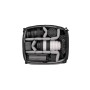 4 - WANDRD Essential Camera Cube v2 per 21Litri - Inserto Zaino Fotografico Compatto Modulabile e Protettivo