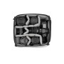 2 - WANDRD Essential Deep Camera Cube v2 per 41 Litri - Inserto Zaino Fotografico Capiente per Lenti e Droni
