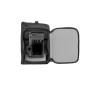 4 - WANDRD Essential Deep Camera Cube v2 per 41 Litri - Inserto Zaino Fotografico Capiente per Lenti e Droni