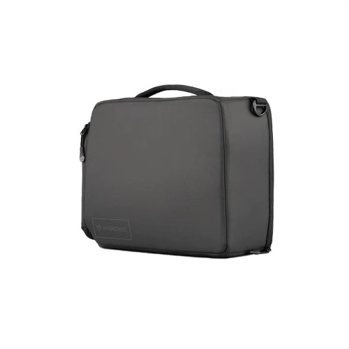 1 - WANDRD Essential Plus Camera Cube V2 Per 31 Litri - Inserto Zaino Fotografico Versatile per Mirrorless e DSLR